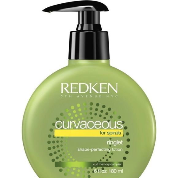 Redken Curvaceous Ringlet - Picture 1 of 1